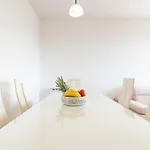 Sunny Apartment