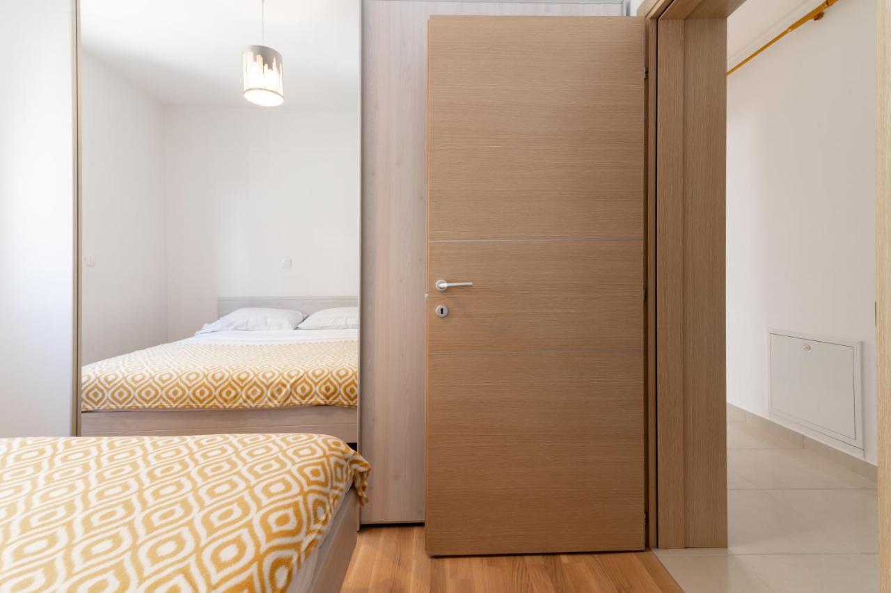 Sunny Apartment Zadar