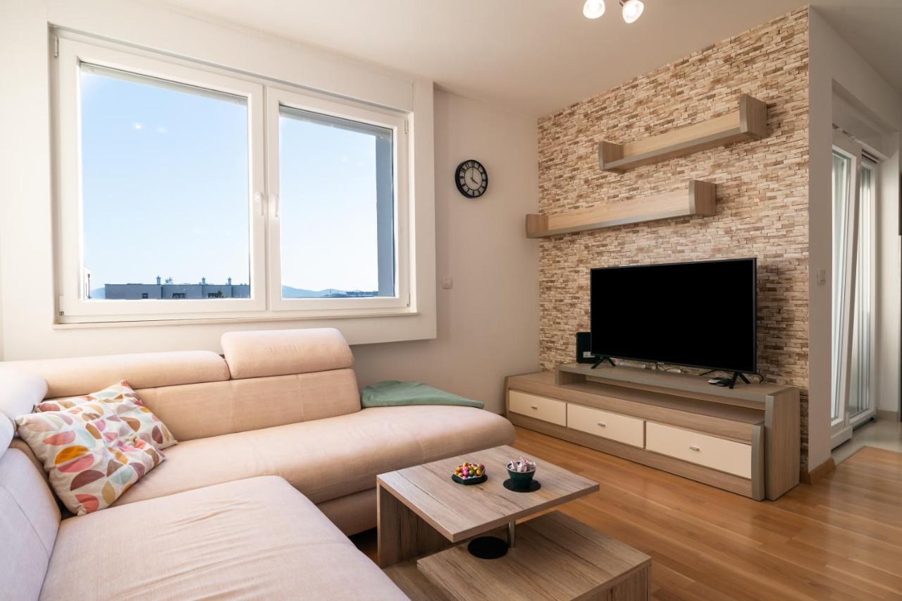 Sunny Apartment * Zadar