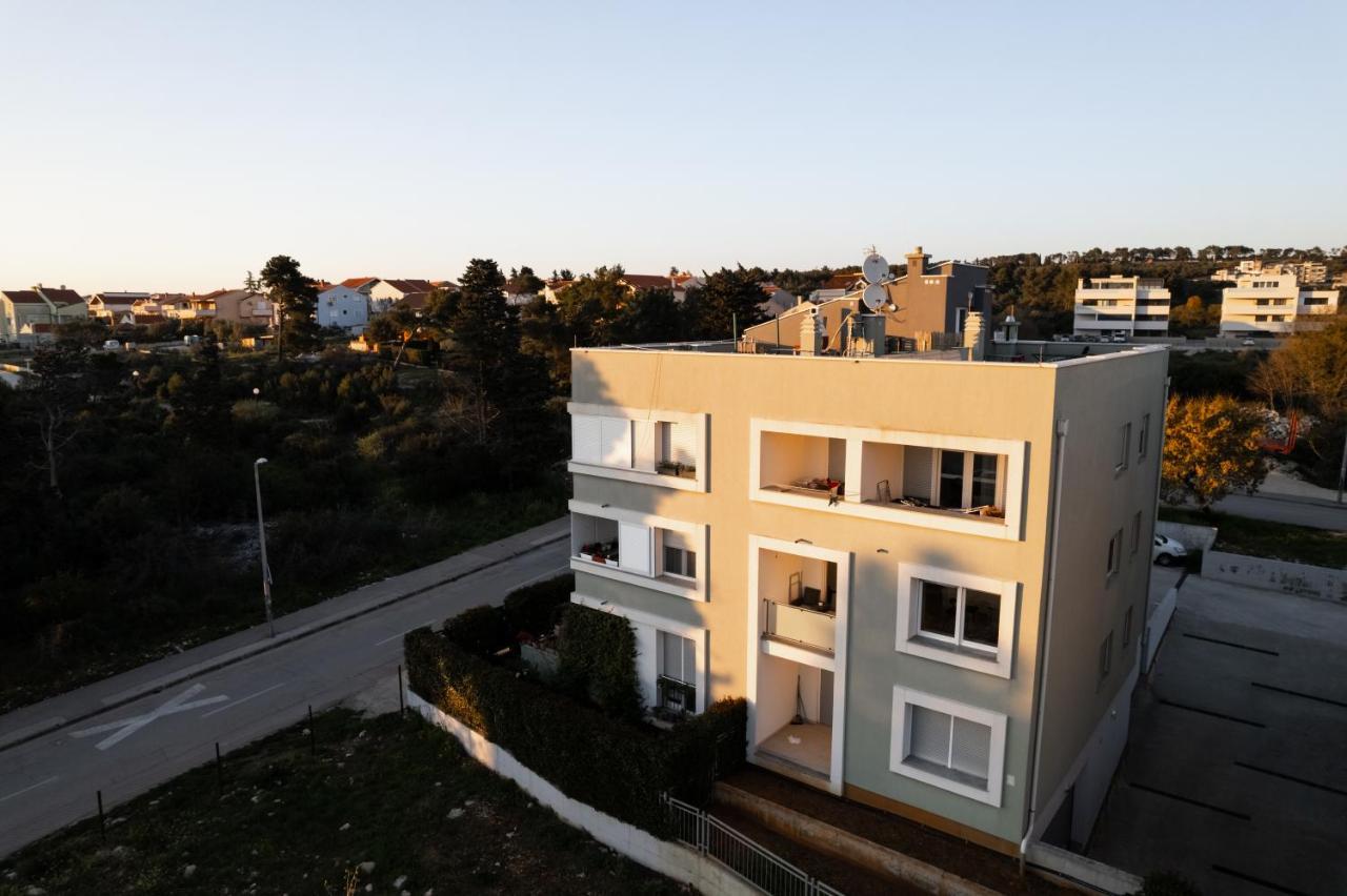 Apartment Sunny Apartment Zadar