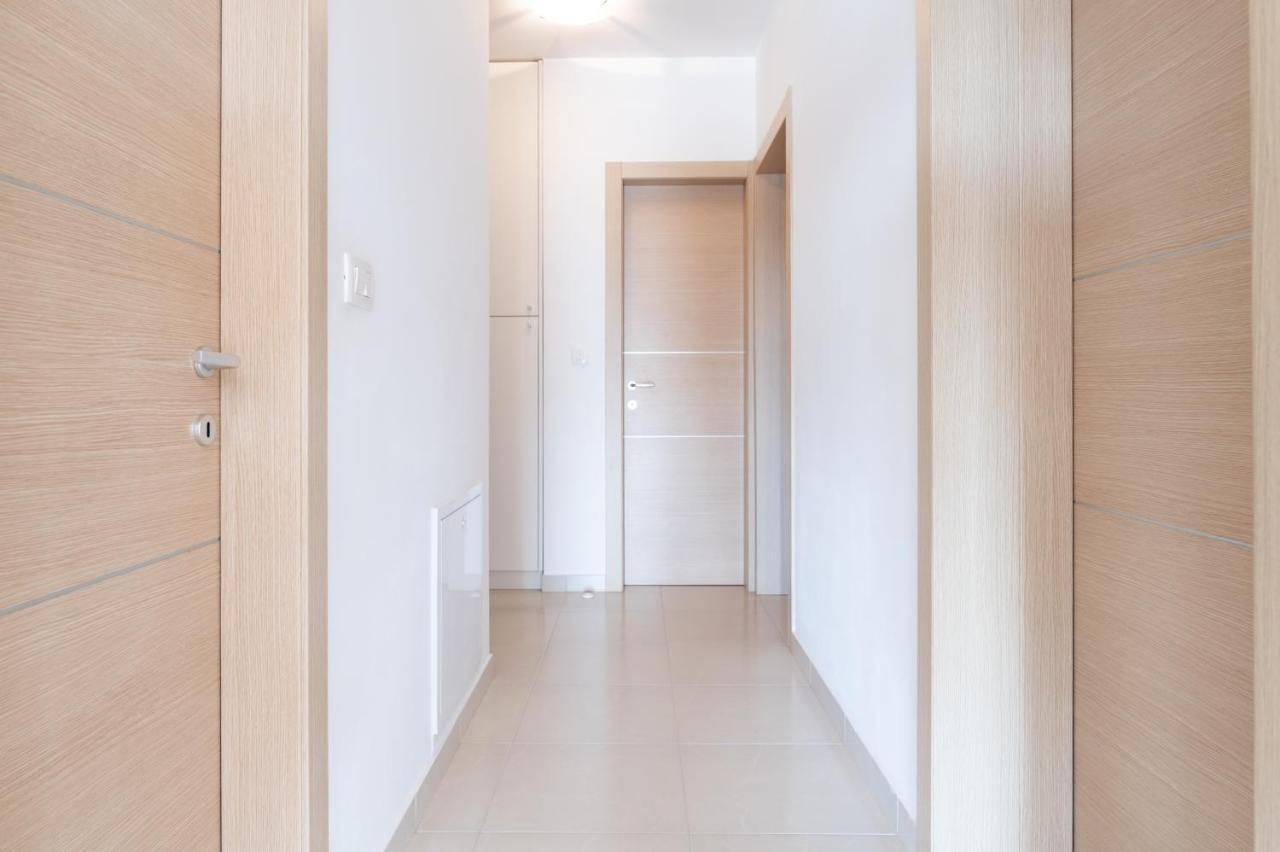Sunny Apartment Zadar
